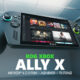 ROG Xbox Ally
