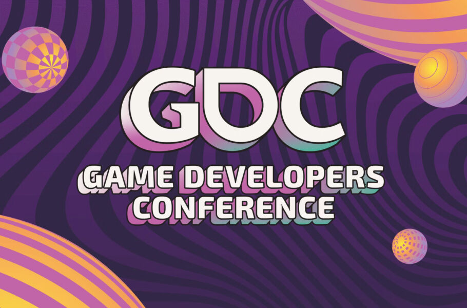 کنفرانس GDC