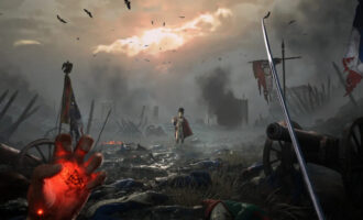 بازی Valor Mortis