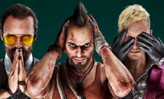 Far Cry