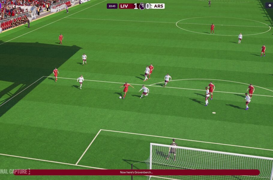 Football Manager 26