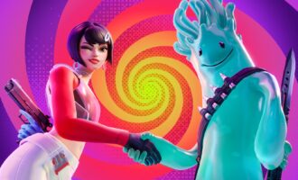 فورتنایت