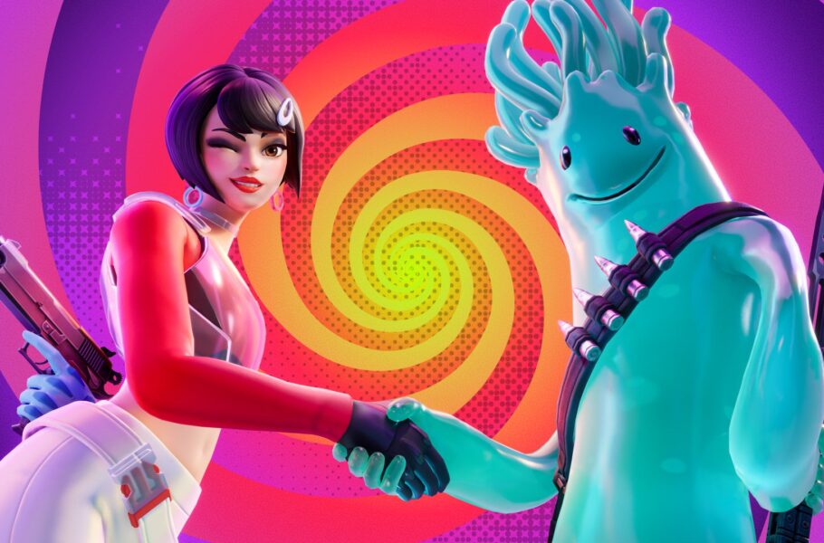 فورتنایت
