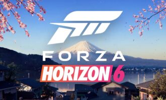 Forza Horizon