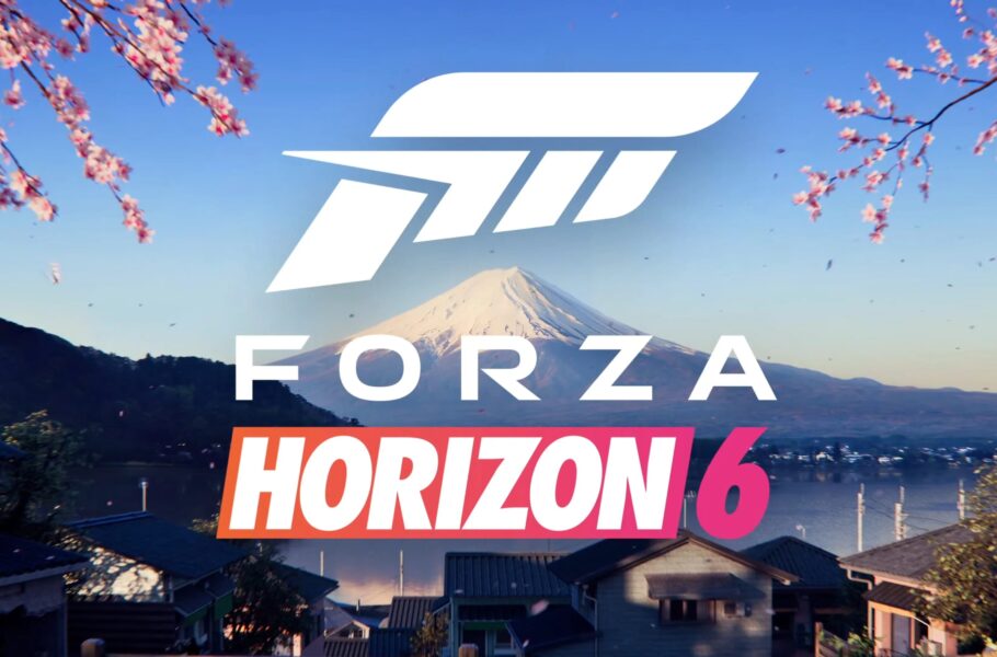 Forza Horizon