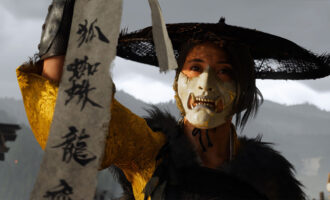 نمرات و نقدهای بازی Ghost of Yotei منتشر شد