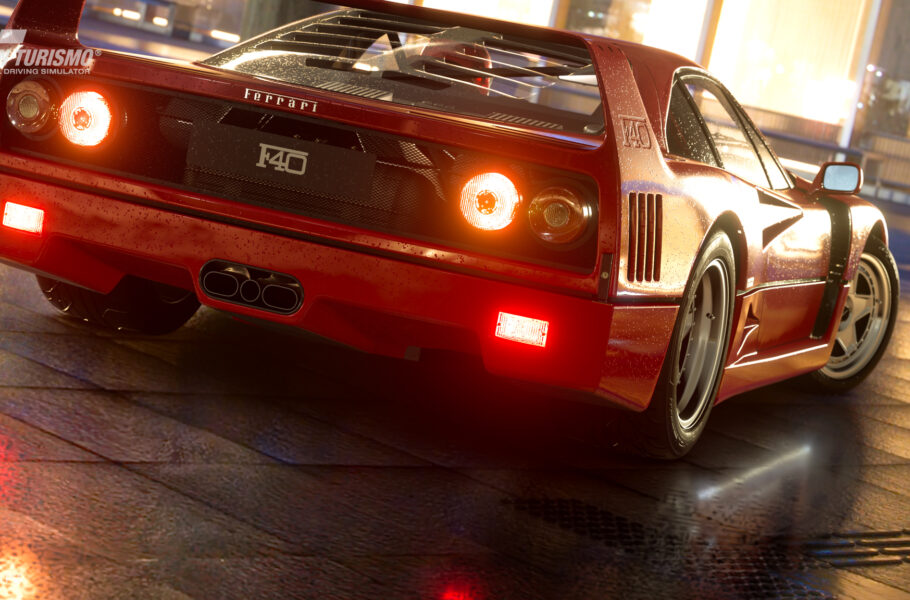Gran Turismo 7