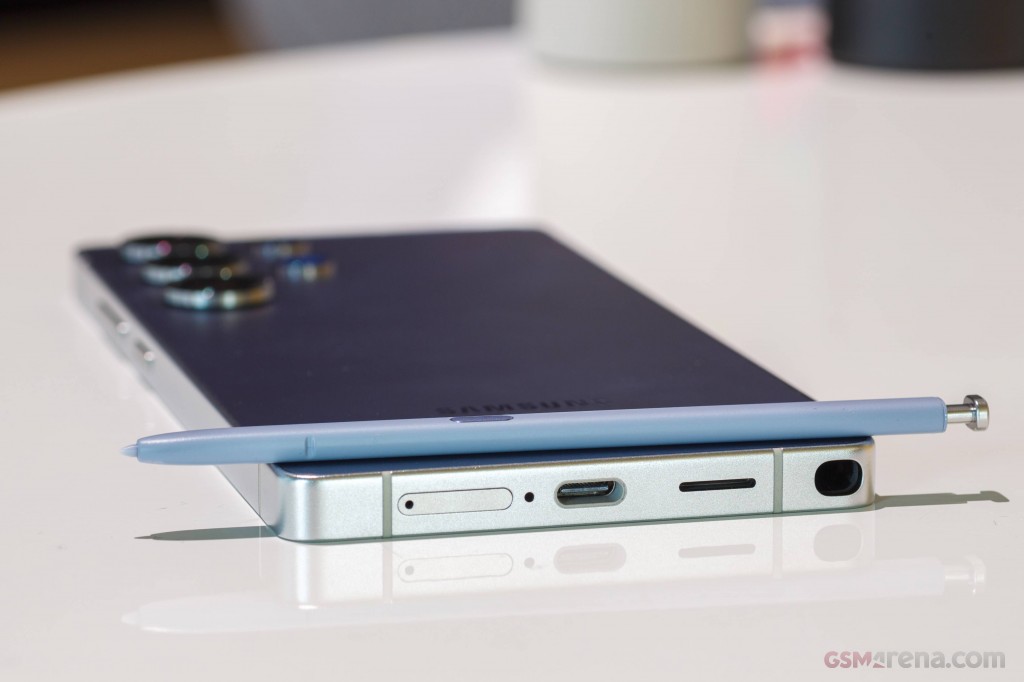 گوشی Galaxy S25 Ultra