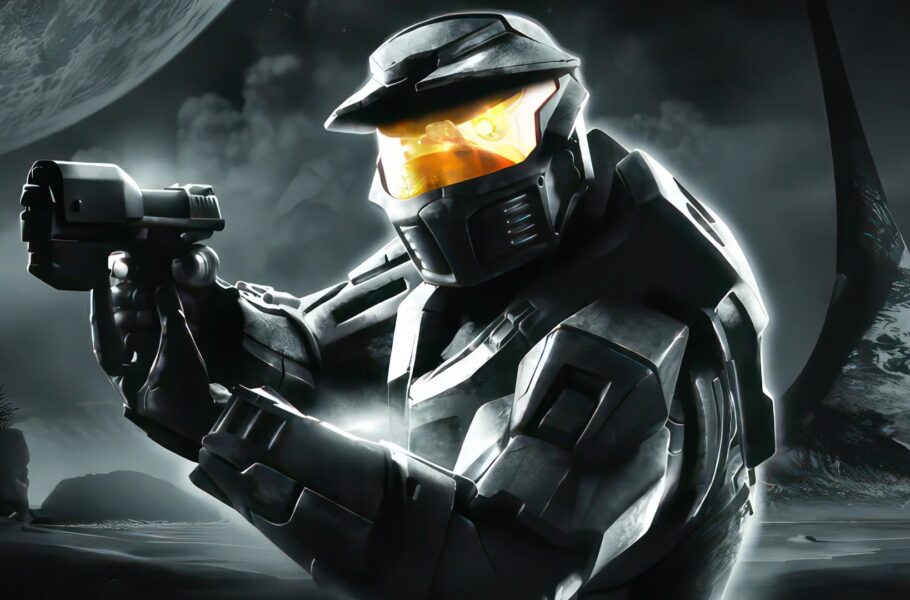 Halo
