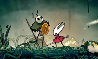 بازی Hollow Knight: Silksong