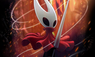 دومین پچ بازی Hollow Knight: Silksong به‌زودی منتشر می‌شود