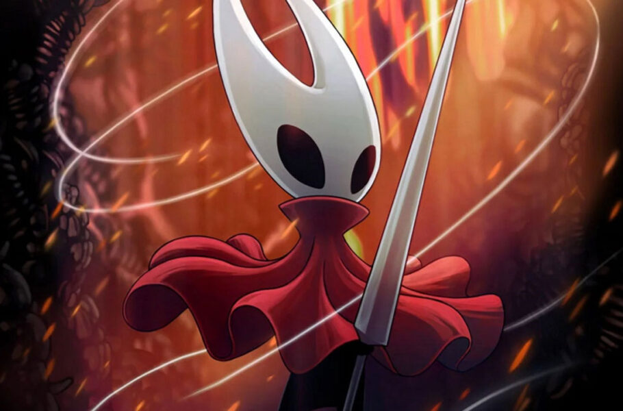دومین پچ بازی Hollow Knight: Silksong به‌زودی منتشر می‌شود