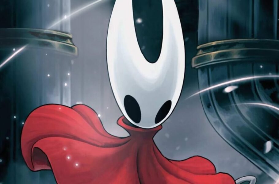 Hollow Knight Silksong