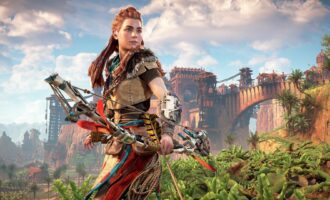 به نظر می‌رسد بازی Horizon Zero Dawn پورت بعدی پلی استیشن برای ایکس باکس باشد