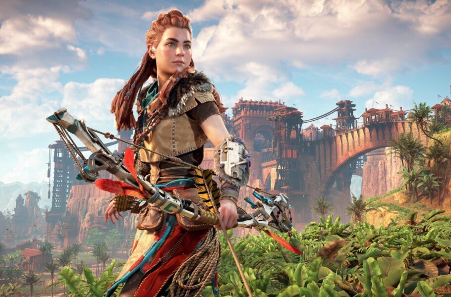 به نظر میرسد بازی Horizon Zero Dawn پورت بعدی پلی استیشن برای ایکس باکس باشد
