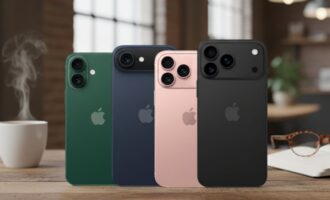 آیفون ۱۷: فیچرهای جدید برای گیمرها