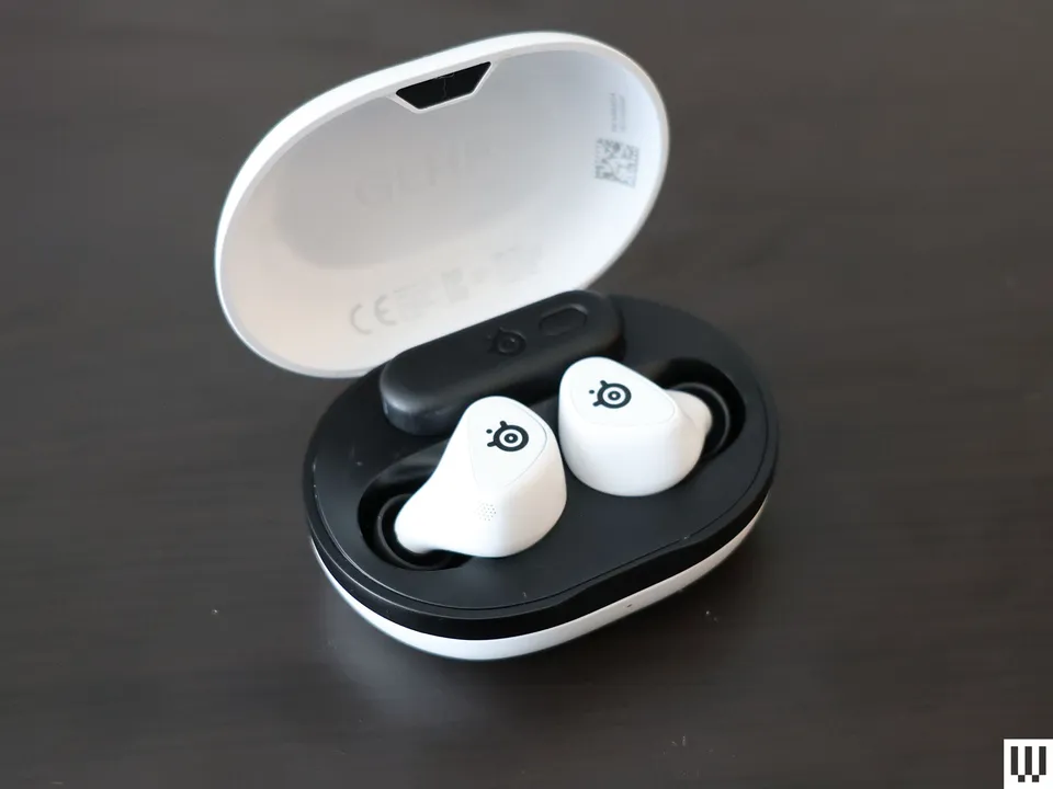 SteelSeries Arctis GameBuds
