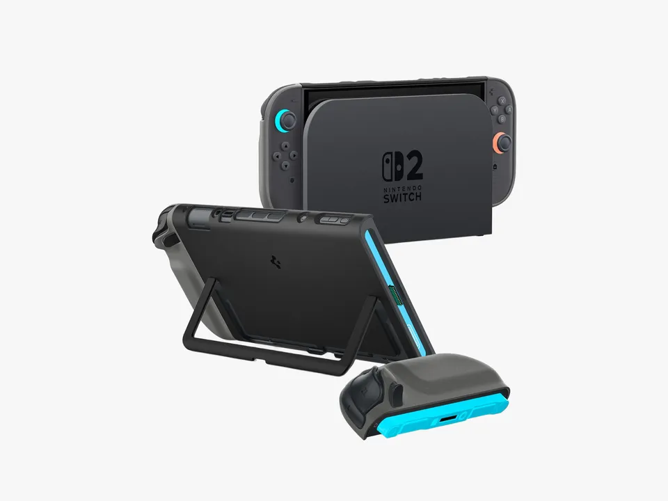 Spigen Nano Pop
