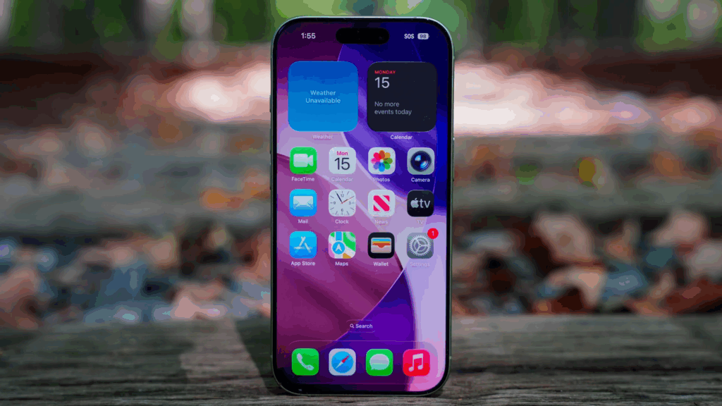 Apple iPhone 17 | آیفون ۱۷: فیچرهای جدید برای گیمرها