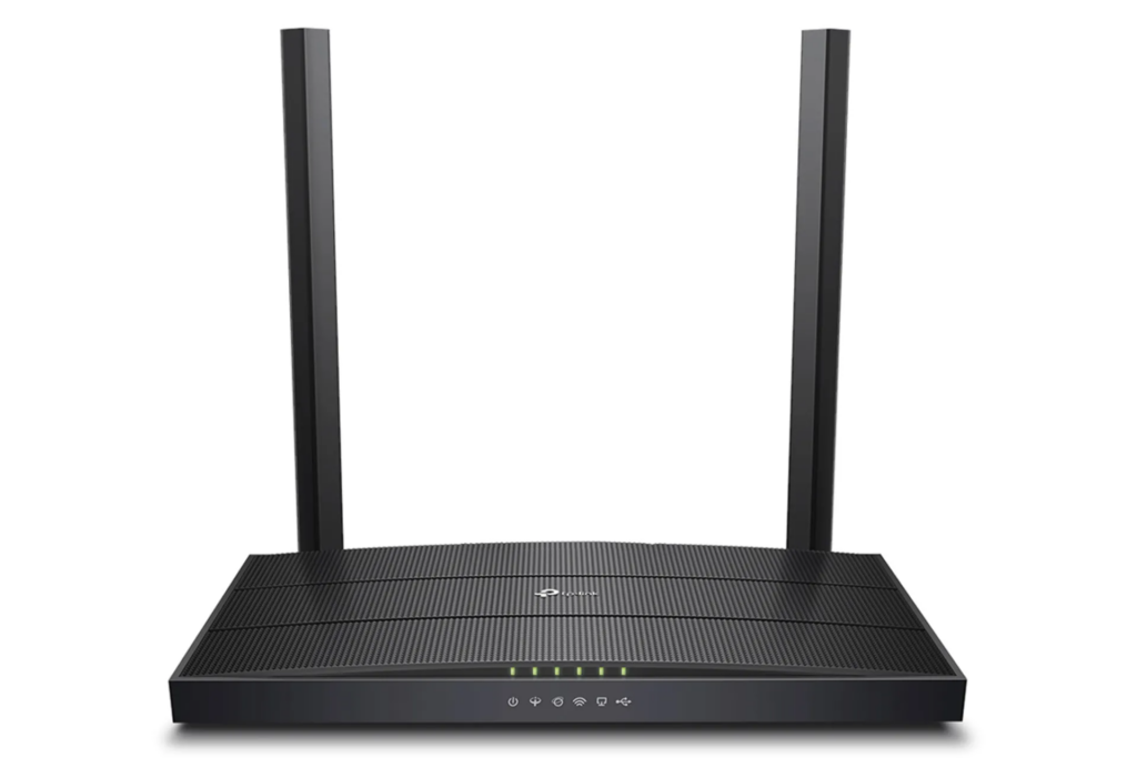 مودم روتر TP-Link مدل Archer VR400