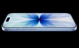 خرید اقساطی آیفون ۱۷ با چک صیادی در بازرگانی سیب