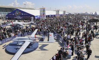 تکنوفست استانبول 2025؛ تجربهای فراموشنشدنی از نوآوری و فناوری در قلب ترکیه