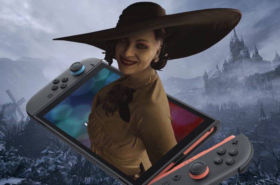 Resident Evil