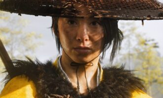 بازی Ghost of Yotei