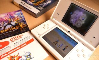 20 حقیقت دربارهی کنسول DS که نمیدانستید!