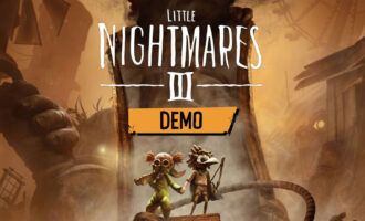 دموی بازی Little Nightmares 3 هماکنون در دسترس است