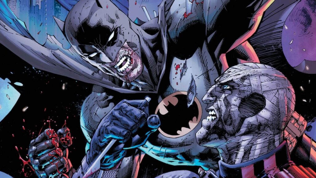 The Batman