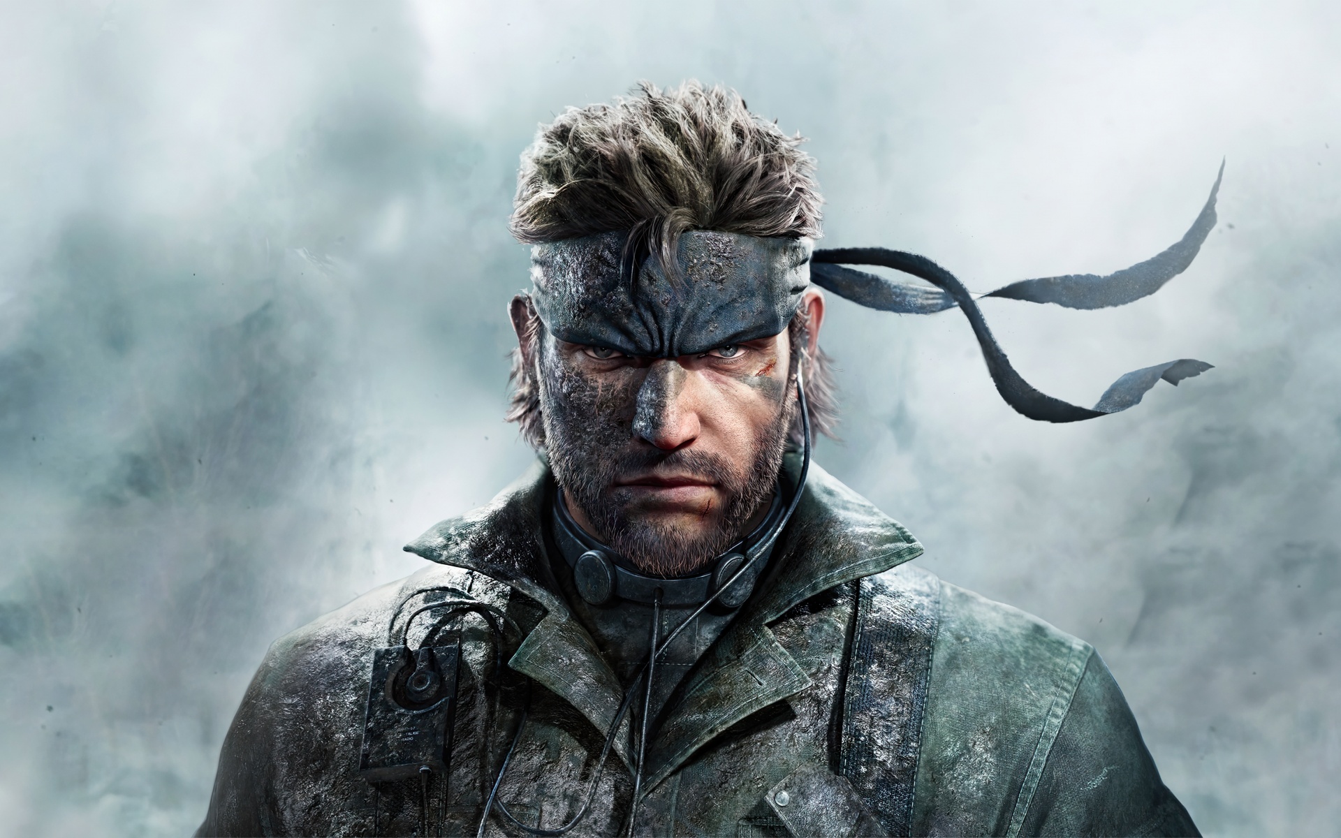 بررسی بازی Metal Gear Solid Delta: Snake Eater