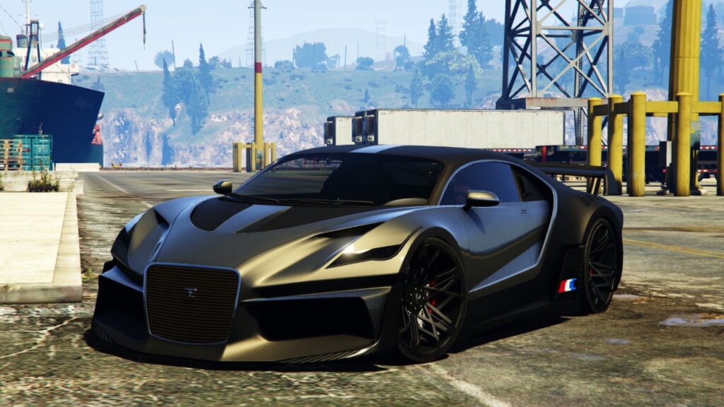 بهترین استراتژی برای بردن مسابقات GTA Online