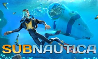Subnautica