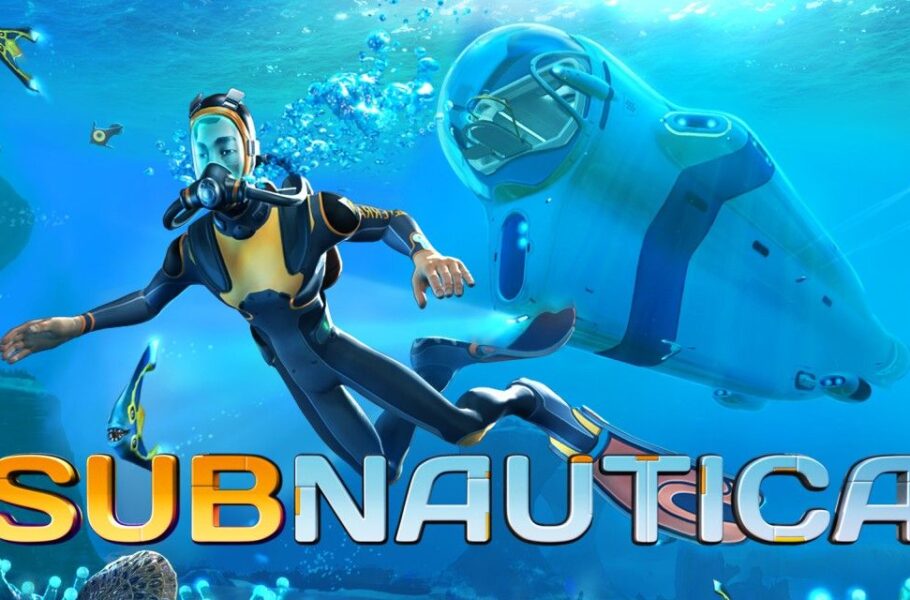 Subnautica