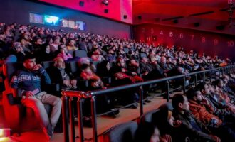 سینماها در روز ملی سینما چقدر فروختند؟