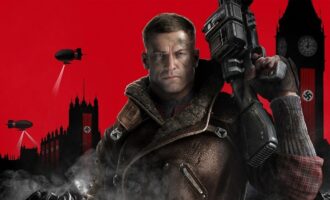 Wolfenstein