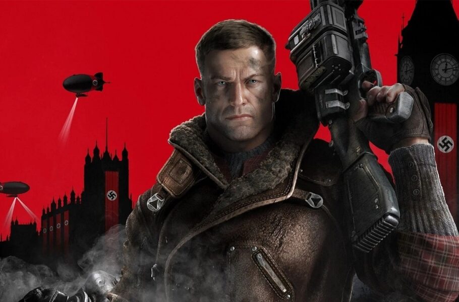 Wolfenstein