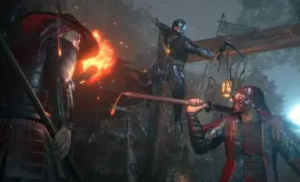 تاریخ انتشار و پلتفرم‌های بازی Nioh 3 لو رفت