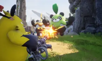 بازی Palworld در سال ۲۰۲۶ از حالت Early Access خارج می‌شود