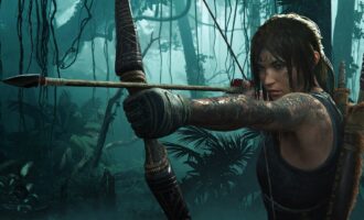 Tomb Raider