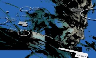 Metal Gear Solid Master