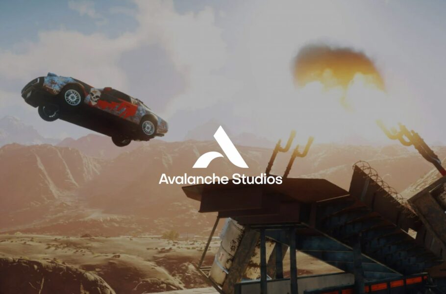 Avalanche