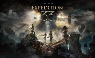 Expedition 33