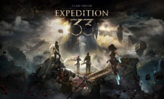 Expedition 33