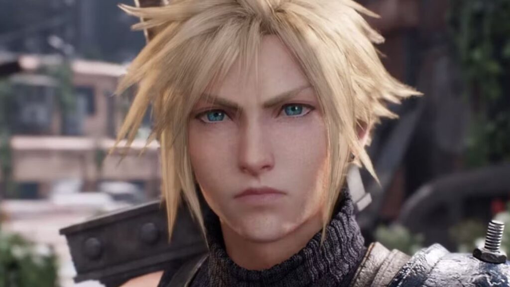 Final Fantasy 7