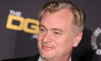 کریستوفر نولان