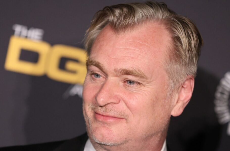 کریستوفر نولان