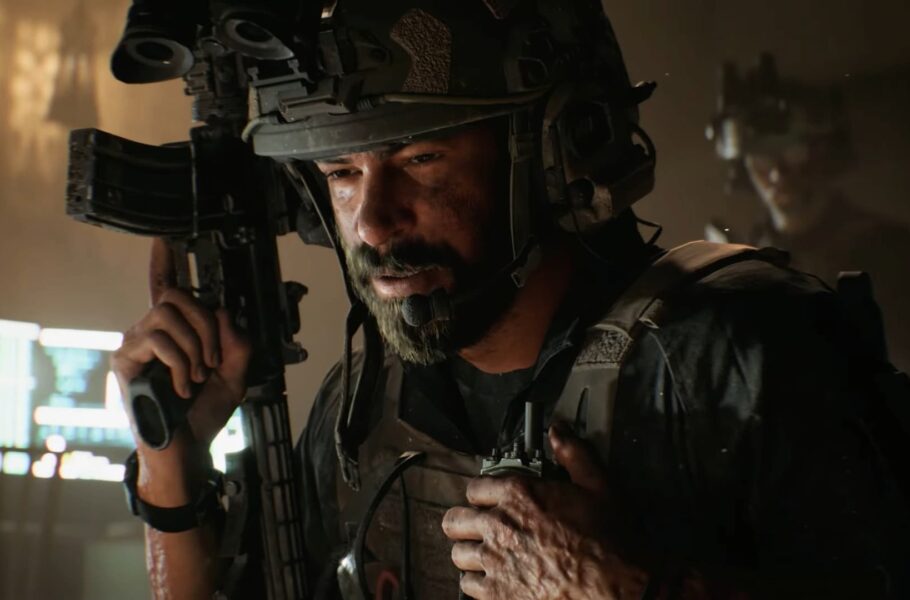 Battlefield 6