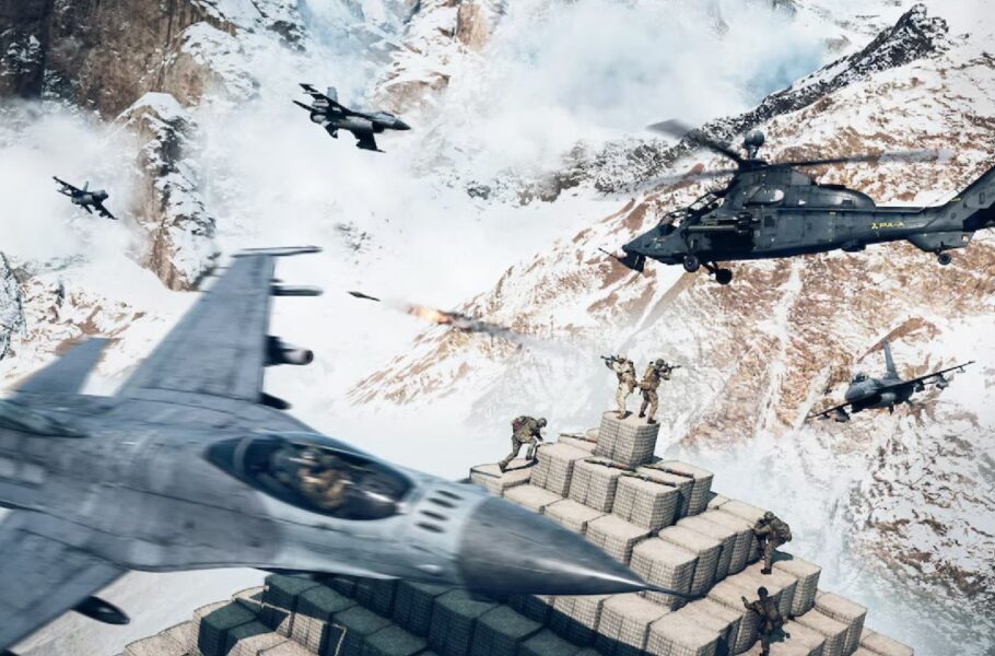 Battlefield 6